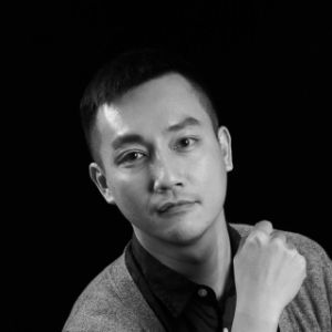 Producer-Eric XIE Xiang-yu